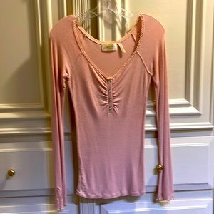 Vintage Guess top, size M